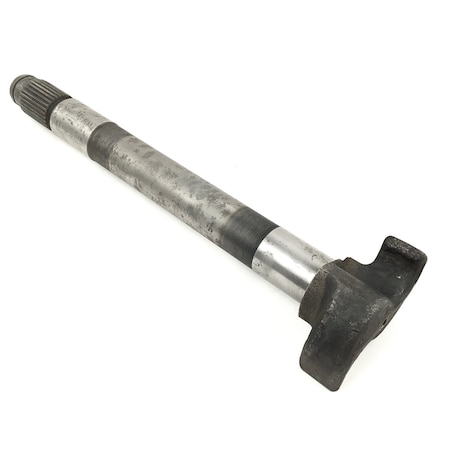 Automann CAMSHAFT, BRAKE, RIGHT, 122.281314.04 122.281314.04